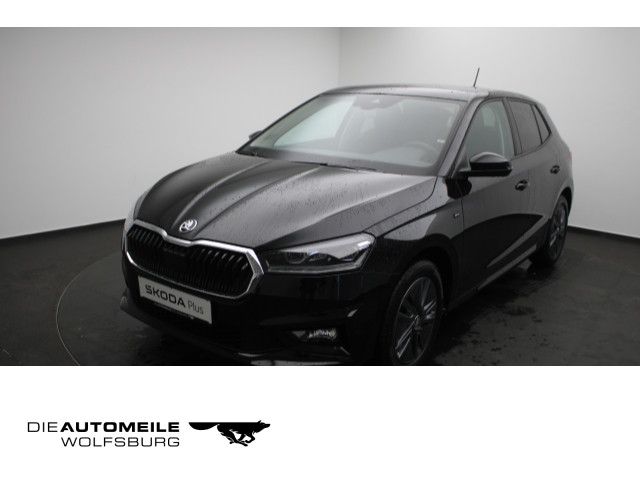 Skoda Fabia 6.033 km 18.380 &euro; Wolfsburg 38440