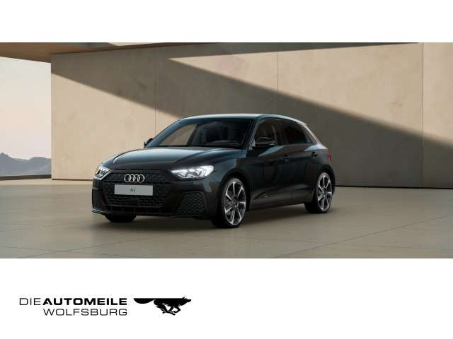 Audi A1 11.250 km 27.590 &euro; Wolfsburg 38440