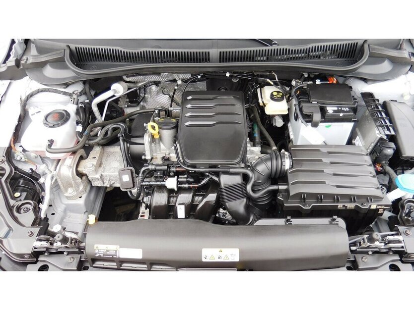 Polo 1.0 Life MPI BMT 4Trg Klima Navi LED
