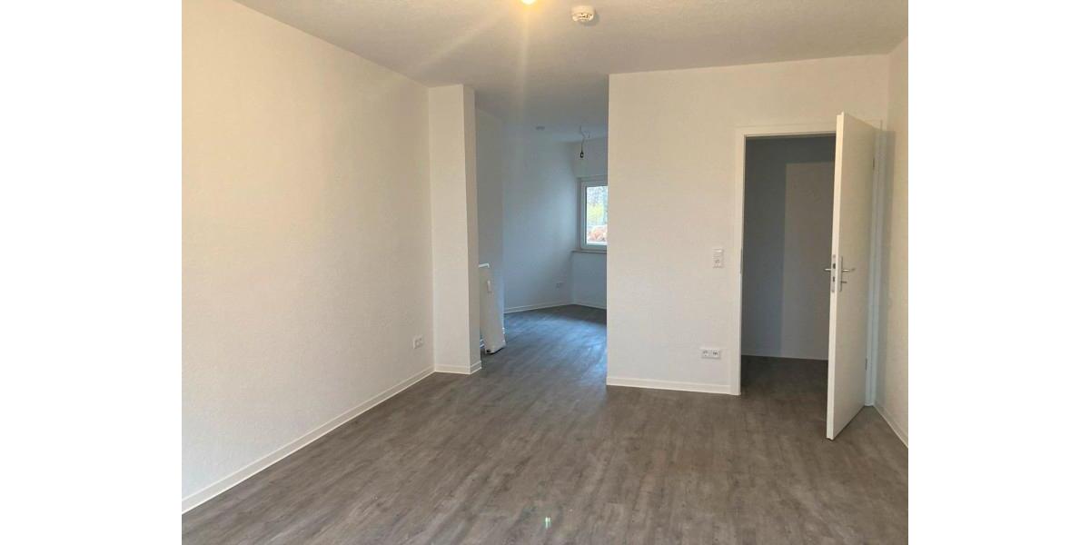 Erdgeschoßwohnung Braunschweig Heidberg-Melverode - 2 Zimmer, 60 m&sup2;, 567&euro; | Angebot:25992666