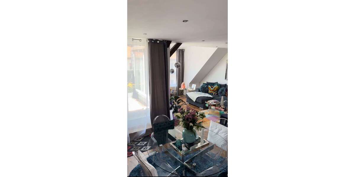 Etagenwohnung Braunschweig Westliches Ringgebiet - 4 Zimmer, 125 m&sup2;, 1.250&euro; | Angebot:24994054