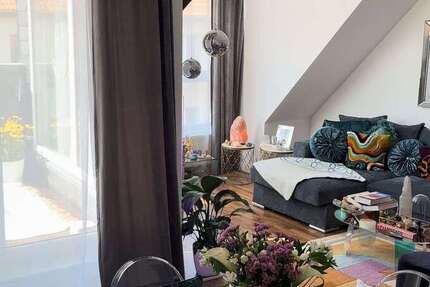 Wohnung Braunschweig Westliches Ringgebiet - 4 Zimmer, 125 m&sup2;, 1.250&euro; | Angebot:24994054