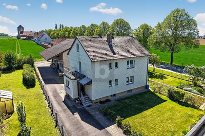 VIELSEITIGE KAPITALANLAGE MIT POTENZIAL - Mehrfamilienhaus, Wohnhaus Söhlde | Angebot:27224456