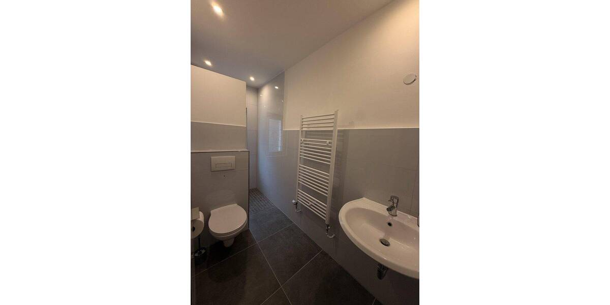 Etagenwohnung Braunschweig Heidberg-Melverode - 2 Zimmer, 51 m&sup2;, 790&euro; | Angebot:26905883