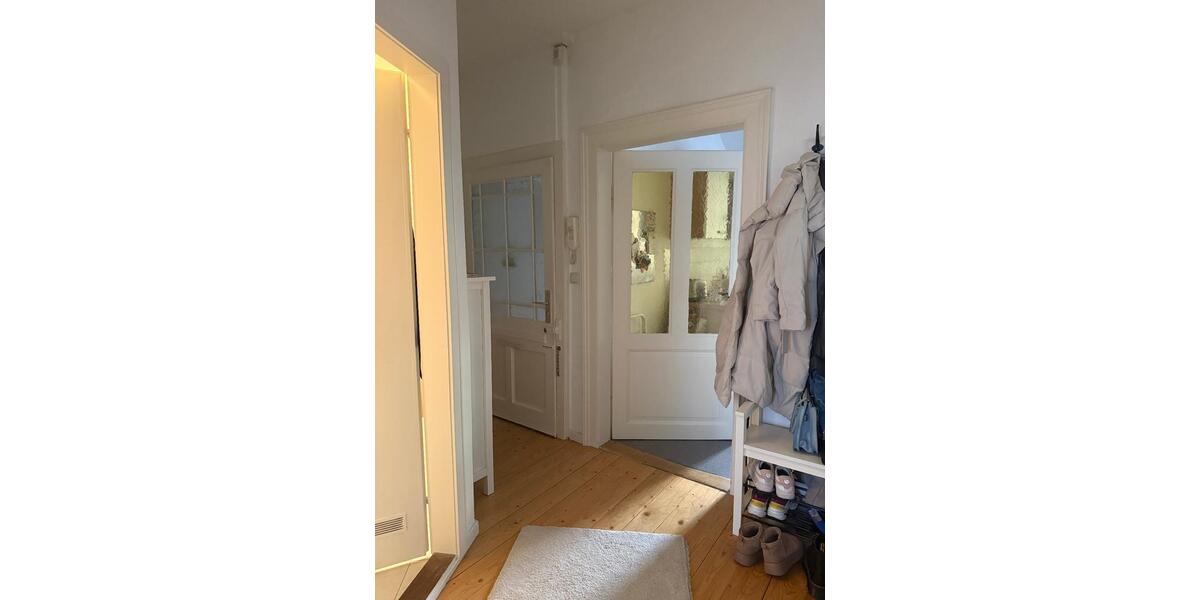 Dachgeschoßwohnung Braunschweig Östliches Ringgebiet - 3 Zimmer, 66 m&sup2;, 560&euro; | Angebot:25867767
