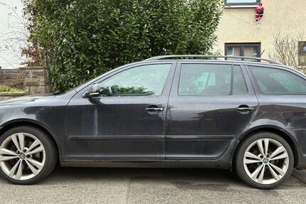 Skoda Octavia 309.000 km 3.250 &euro; Wolfsburg 38442