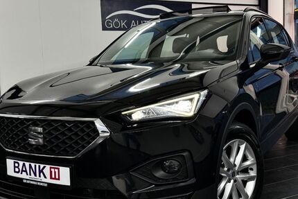 Seat Tarraco 149.888 km 22.490 € Helmstedt 38350