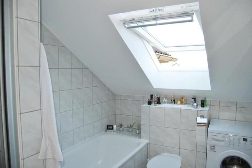 Wohnung Eigentumswohnung 2 Zimmer