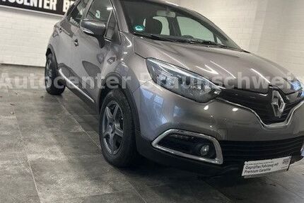 Renault Captur 97.000 km 7.990 &euro; Braunschweig 38112
