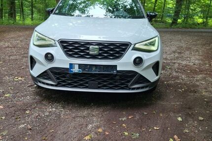 Seat Arona 60.000 km 17.899 &euro; Braunschweig 38108