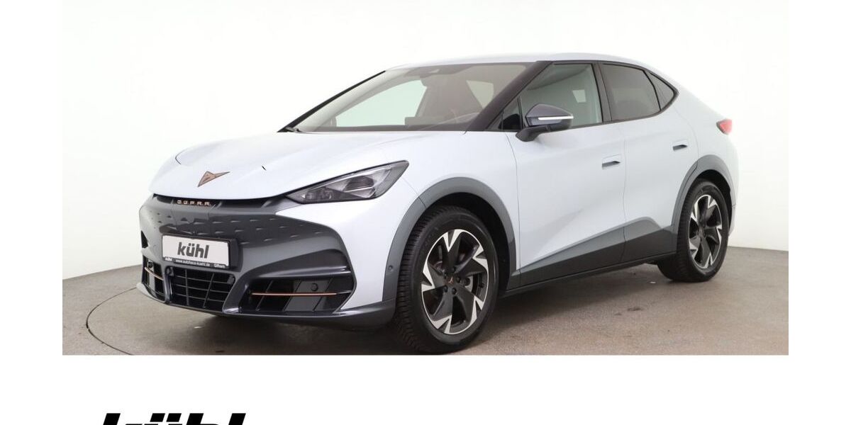 Cupra Tavascan 15.800 km 39.690 &euro; Gifhorn 38518