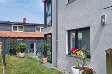 Wohnung zum Kaufen in Wolfsburg 369.000 € 114 m² 3 zimmer