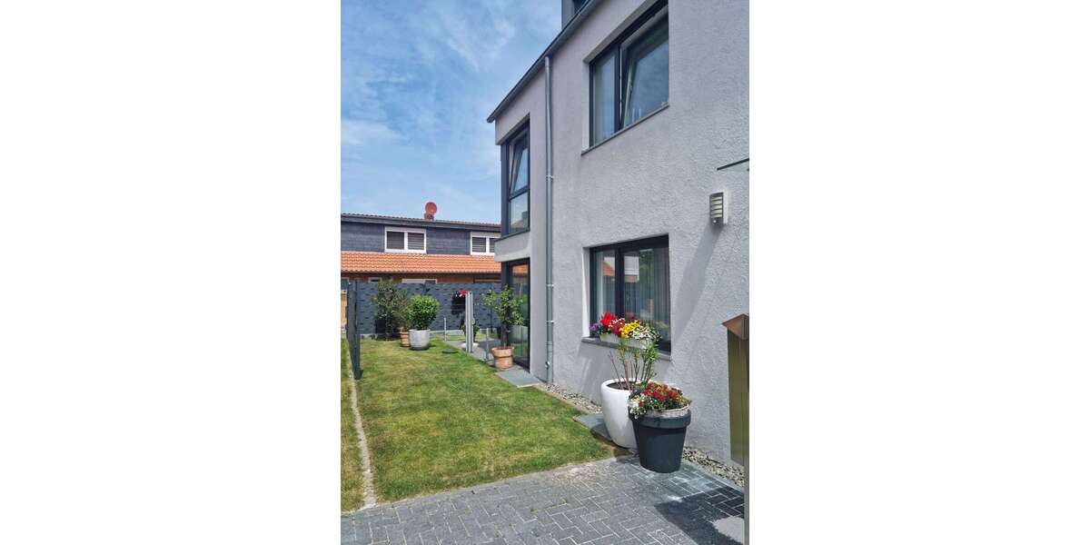 Wohnung zum Kaufen in Wolfsburg 369.000 € 114 m² 3 zimmer