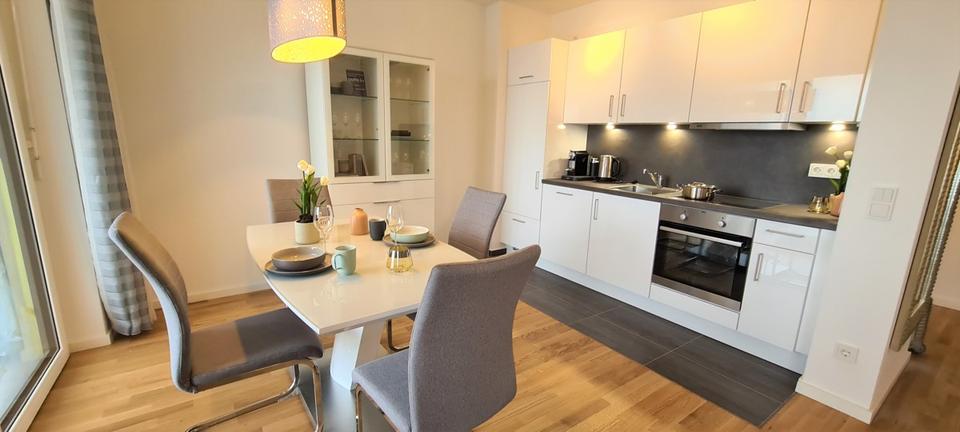 Etagenwohnung Braunschweig Heidberg-Melverode - 2 Zimmer, 67 m&sup2;, 920&euro; | Angebot:24307390