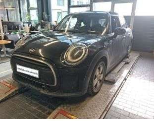 Mini Cooper 29.802 km 18.999 &euro; Peine 31228