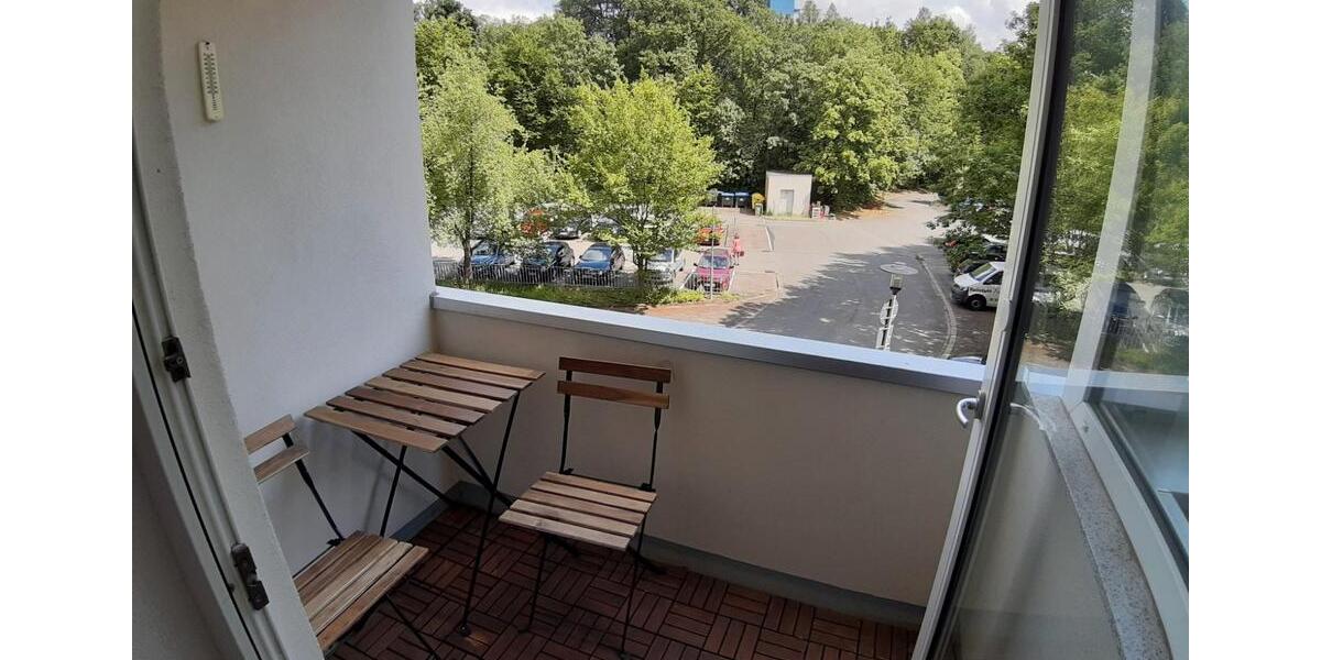 Etagenwohnung Wolfsburg - 1 Zimmer, 40 m&sup2;, 550&euro; | Angebot:25963568