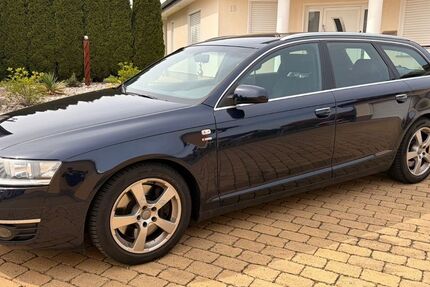 Audi A6 251.000 km 3.990 &euro; Wolfsburg 38446
