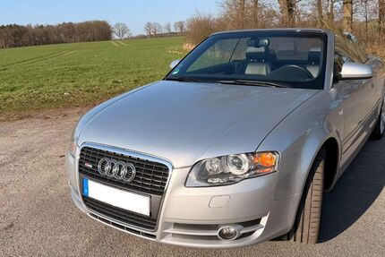 Audi A4 151.000 km 14.000 &euro; Wolfsburg 38448