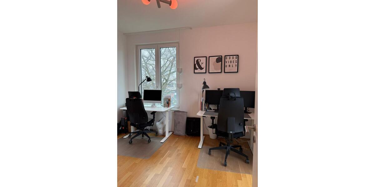 Einfamilienhaus Braunschweig Nordstadt - 3 Zimmer, 110 m&sup2;, 1.760&euro; | Angebot:25181166