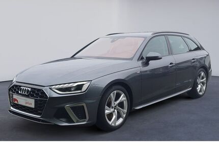 Audi A4 111.100 km 22.750 &euro; Braunschweig 38124