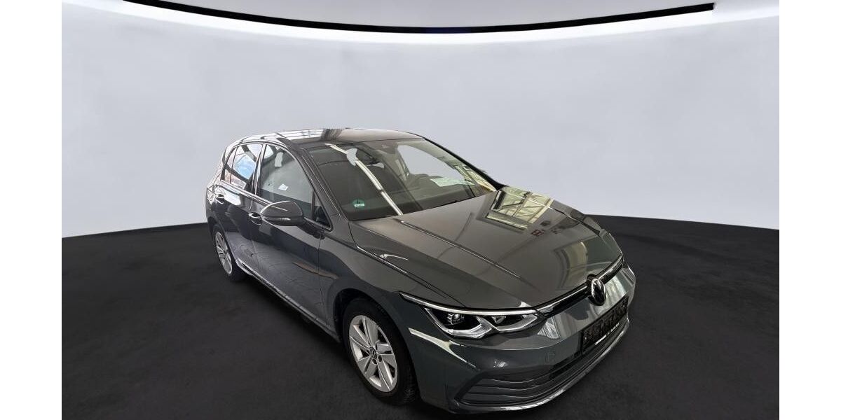 VW Golf 50.000 km 17.890 &euro; Braunschweig 38116