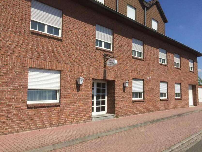 Gastronomie in Wolfsburg-Vorsfelde 1.950.000 € 1295 m²