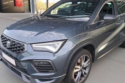 Seat Ateca 50.950 km 24.690 € Wolfsburg 38440