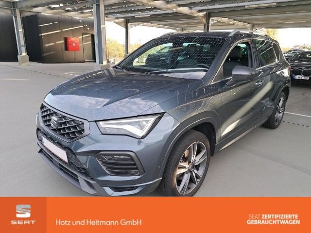 Seat Ateca 50.950 km 24.690 &euro; Wolfsburg 38440
