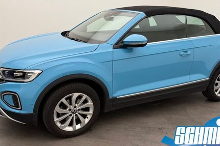 VW T-Roc 50.090 km 25.900 € Peine 31226