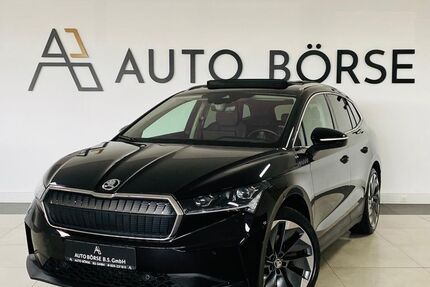 Skoda Enyaq 80.920 km 28.890 &euro; Braunschweig 38114