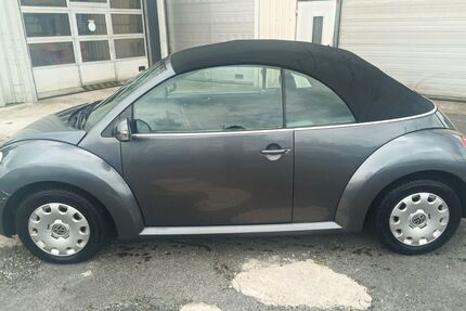 VW Beetle 128.500 km 5.250 &euro; Leiferde 38542