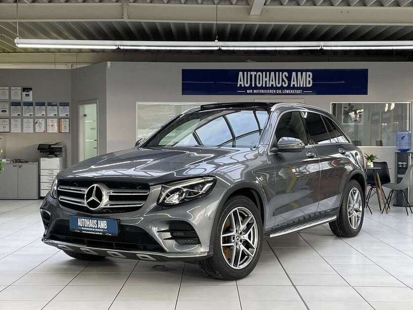 GLC 220