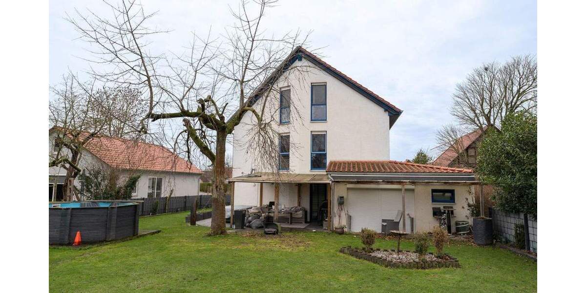 Mehrfamilienhaus, Wohnhaus Vechelde Sonnenberg - 1 Zimmer, 385 m&sup2;, 890.000&euro; | Angebot:24825892