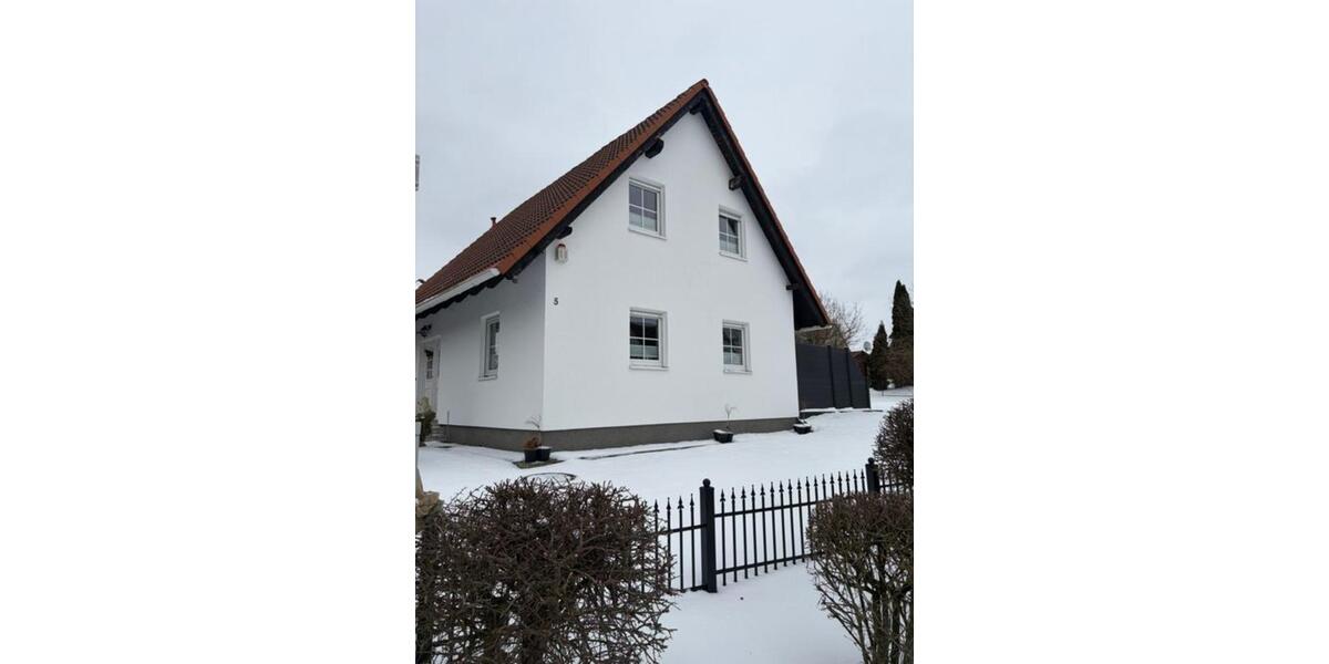 Einfamilienhaus Liebenburg - 4 Zimmer, 144 m&sup2;, 380.000&euro; | Angebot:24846799