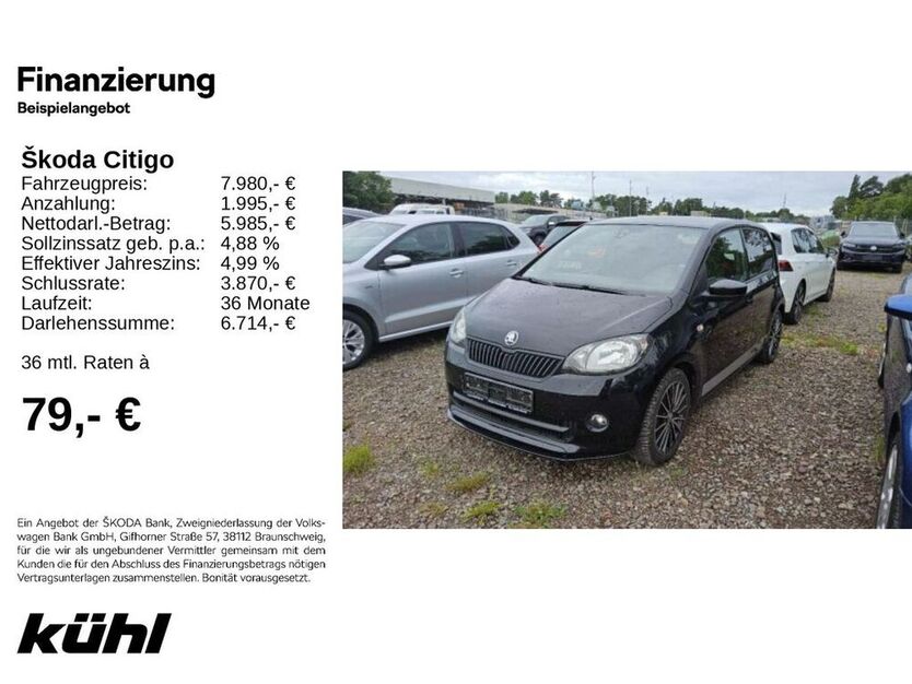 Citigo