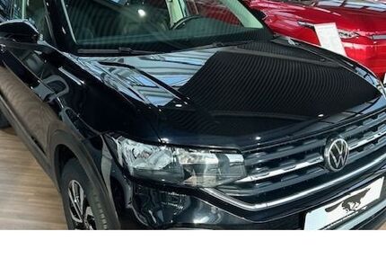 VW T-Cross 31.100 km 18.990 &euro; Wolfsburg 38448