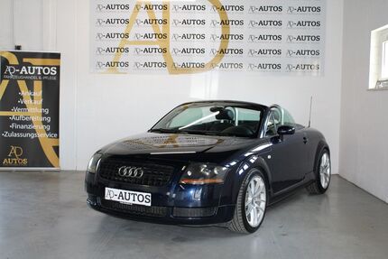 Audi TT 123.350 km 7.490 &euro; Meinersen 38536