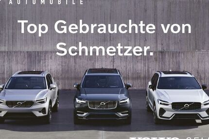 Volvo XC60 8.690 km 64.990 &euro; Braunschweig 38114