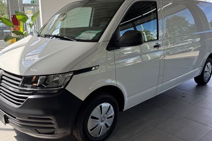 VW T6 Transporter 98.000 km 16.990 &euro; Braunschweig 38116