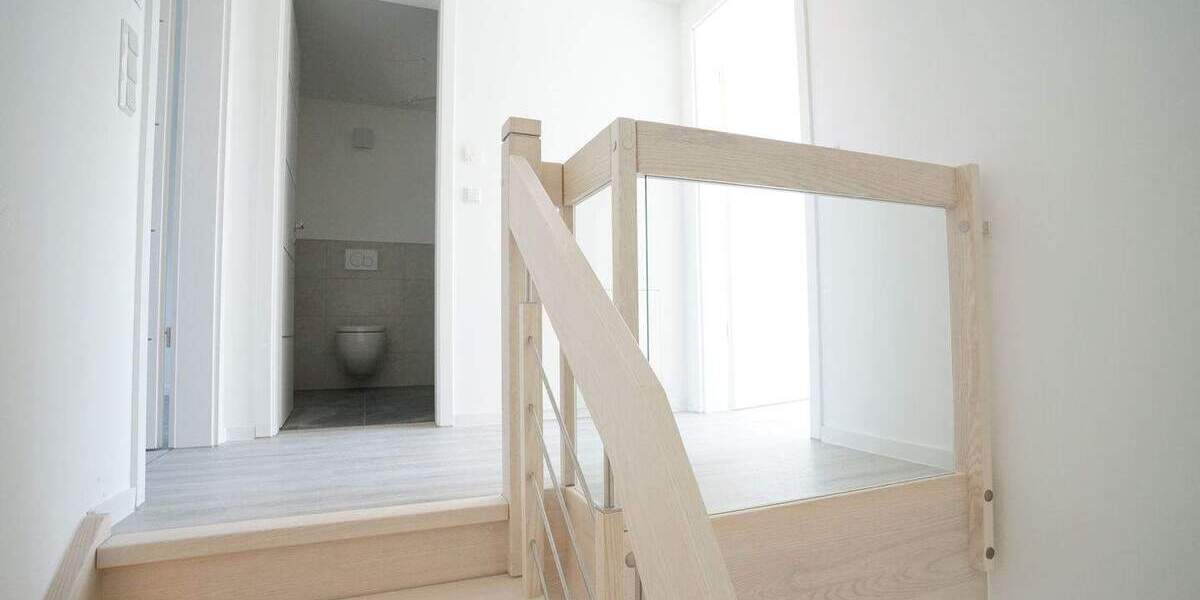 Terrassenwohnung Wolfsburg Fallersleben - 5 Zimmer, 122 m&sup2;, 454.000&euro; | Angebot:25706624