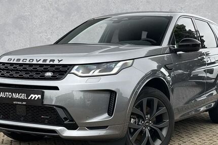 Land Rover Discovery Sport 30.390 km 36.490 &euro; Wolfenbüttel 38304