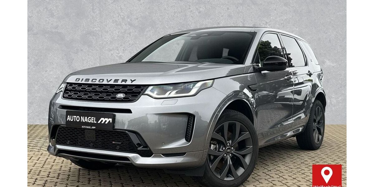 Land Rover Discovery Sport 30.390 km 36.490 &euro; Wolfenbüttel 38304
