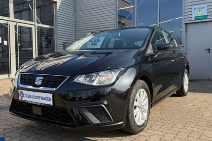 Seat Ibiza 67.390 km 11.499 &euro; Salzgitter 38229