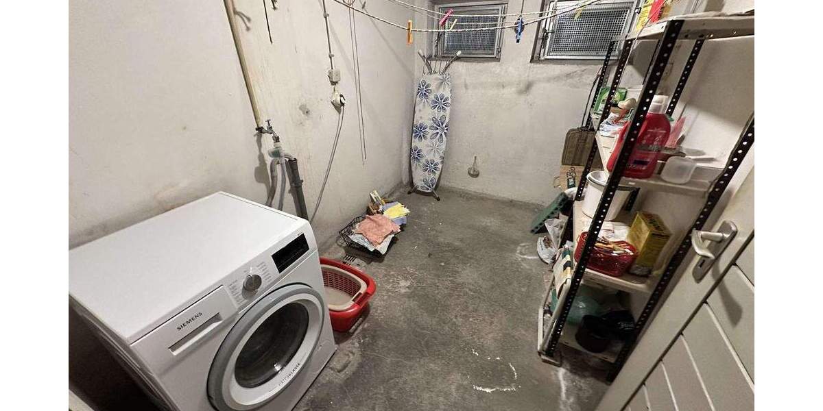 Reihenmittelhaus Salzgitter Lebenstedt - 3 Zimmer, 87 m&sup2;, 189.000&euro; | Angebot:24633456