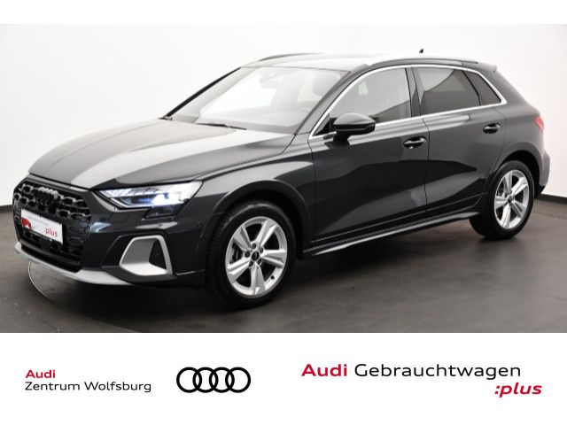 Audi A3 13.314 km 34.980 € Wolfsburg 38440