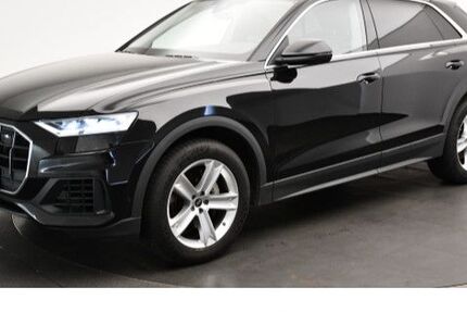 Audi Q8 49.150 km 55.380 &euro; Wolfsburg 38440