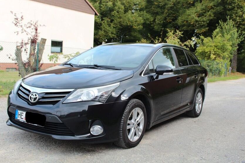 Avensis