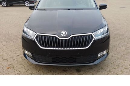 Skoda Fabia 25.700 km 15.990 &euro; Vordorf 38533