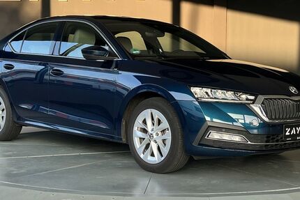 Skoda Octavia 58.303 km 16.950 &euro; Schöppenstedt 38170