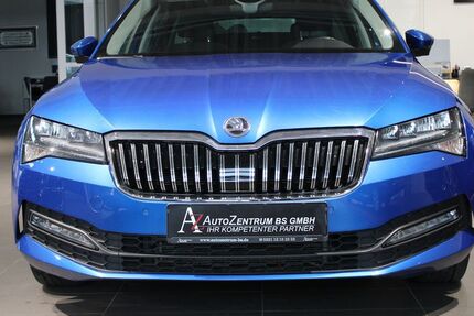 Skoda Superb 178.348 km 18.290 € Braunschweig 38126